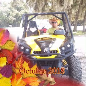 Meet your Posher, Walter